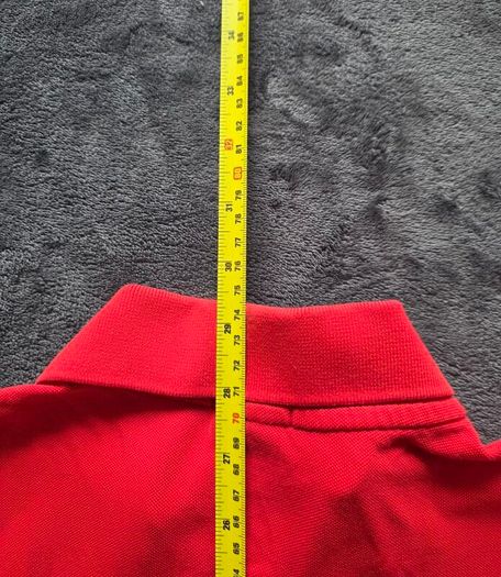 Boss Pallas Polo Shirt Mens Medium