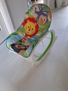 Child Rocking Chair