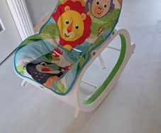 Child Rocking Chair