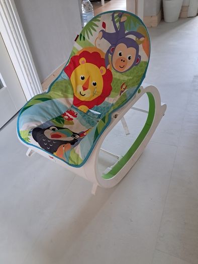 Child Rocking Chair