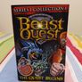 Beast Quest  By Adam Blade 3 Books In 1 Image 4