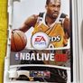 NBA Live 08 2008 Nintendo Wii games Original Image 3
