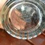harp tankard glass,,collectors item, buyer collects or pays postage thank you, see pictures for condition ,sold as seen , Image 3