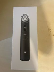 Medicube age r booster pro
