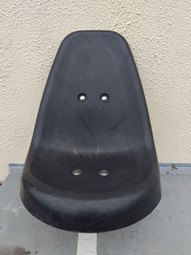 berg passenger seat