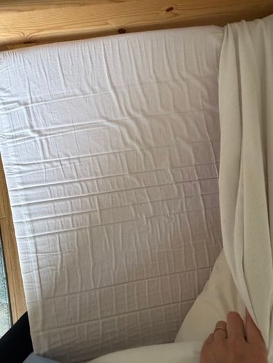 HoppeKids Eco Junior / Kids Bed