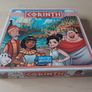 Corinth Roll & Write Strategy Board Game Days of Wonder OOP 2019 Image 2
