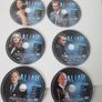 Alias: The Complete 1st - 5th Seasons Image 5