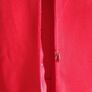 Red dress fits s sm new Image 3