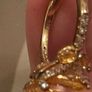 Citrine ring Image 6