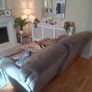 Ezi living recliner sofa and armchair Image 7