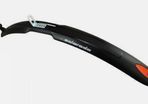 Rear Mudguard - lightweight - 28