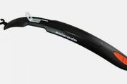 Rear Mudguard - lightweight - 28" or 26"
