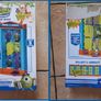 Monsters University Frat House Storage Unit Image 2