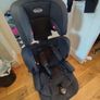 Graco child car seat Image 5