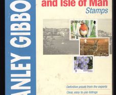 Stanley Gibbons Collect Channel Islands and Isle of Man Stamps 2010 edition