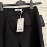 Wide woven trousers Nakd Lydia Tomlinson Image 5
