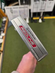 Taylormade Redline Daytona Putter 34"