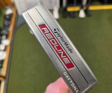 Taylormade Redline Daytona Putter 34"