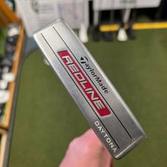 Taylormade Redline Daytona Putter 34"