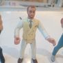 Last action heroes figures Image 4