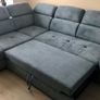 Umbria 2 Corner Sofa Bed @ J & D Furniture Image 5