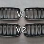 BMW Grilles Various Models Image 4
