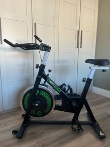 Spin Bike