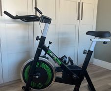 Spin Bike