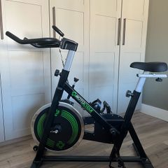 Spin Bike