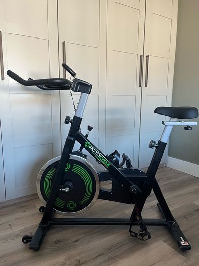 Spin Bike
