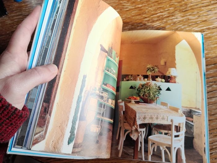 Book, Greece Style