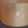Pearl Free Floating maple shell Image 3