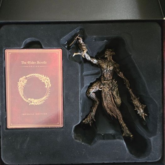 Elder Scrolls Online Imperial Edition