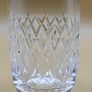 Set of 6 Waterford Crystal "Boyne" Highball Glasses - Cut Foot Design Image 6