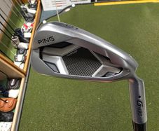 Ping G430 Irons