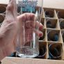 24 New Rockshore Larger Pint Glasses Image 2