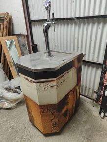 Bar Unit