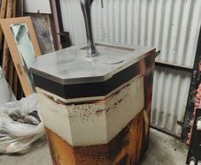 Bar Unit