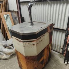 Bar Unit