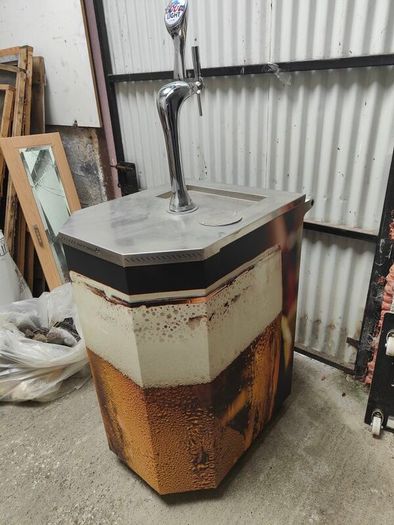 Bar Unit