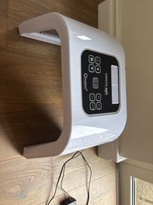Omega LED RED Light Therapy Device