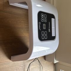 Omega LED RED Light Therapy Device