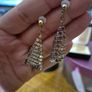 Vintage earrings Image 4