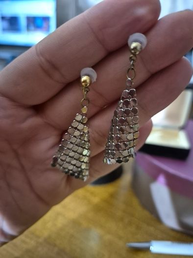 Vintage earrings