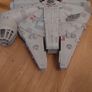 Star Wars Hasbro Millennium Falcon Image 3