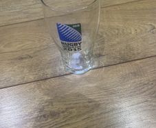 pint glass