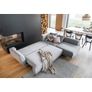 Corner Sofa Bed LARDE Image 5