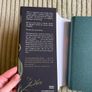 The Name of the Wind hardcover Image 5