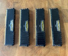 32gb Ddr4 Ram